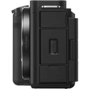 Sony ZV-E1 Full Frame Mirrorless Vlog Camera Body Black -ZV-E1