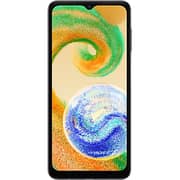 Samsung Galaxy A04S 64GB Black 4G Smartphone - SM-A047F/DS