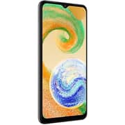 Samsung Galaxy A04S 64GB Black 4G Smartphone - SM-A047F/DS