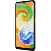 Samsung Galaxy A04S 64GB Black 4G Smartphone - SM-A047F/DS