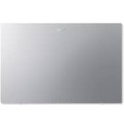 Acer Aspire 3 (2023) Notebook - Intel Core i3-N305 / 14inch FHD / 256GB SSD / 4GB RAM / Shared Intel UHD Graphics / Windows 11 Home / English & Arabic Keyboard / Silver / Middle East Version - [NX.KDJEM.001]