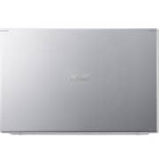 Acer Aspire 5 (2020) Notebook - 11th Gen / Intel Core i5-1135G7 / 15.6inch FHD / 512GB SSD / 8GB RAM / 2GB NVIDIA GeForce MX450 Graphics / Windows 11 Home / English & Arabic Keyboard / Silver / Middle East Version - [NX.AT2EM.00G]