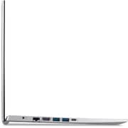 Acer Aspire 5 (2020) Notebook - 11th Gen / Intel Core i5-1135G7 / 15.6inch FHD / 512GB SSD / 8GB RAM / 2GB NVIDIA GeForce MX450 Graphics / Windows 11 Home / English & Arabic Keyboard / Silver / Middle East Version - [NX.AT2EM.00G]