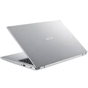 Acer Aspire 5 (2020) Notebook - 11th Gen / Intel Core i5-1135G7 / 15.6inch FHD / 512GB SSD / 8GB RAM / 2GB NVIDIA GeForce MX450 Graphics / Windows 11 Home / English & Arabic Keyboard / Silver / Middle East Version - [NX.AT2EM.00G]