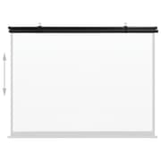 vidaXL Projection Screen 50