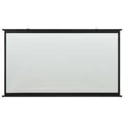 vidaXL Projection Screen 90
