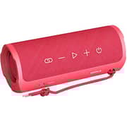 Hifuture Bluetooth Speaker Red