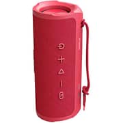 Hifuture Bluetooth Speaker Red