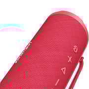 Hifuture Bluetooth Speaker Red