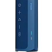 Hifuture Bluetooth Speaker Blue