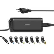 Hama Universal Notebook Power Supply Black