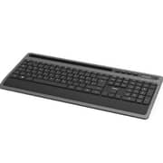 Hama KMW-600 Wireless Keyboard/Mouse Black