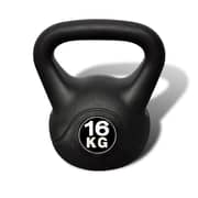 vidaXL Kettle Bell 16 kg