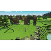 PS5 Minecraft Legends Deluxe Edition Game