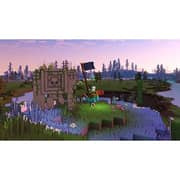 PS5 Minecraft Legends Deluxe Edition Game