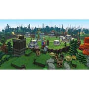 PS5 Minecraft Legends Deluxe Edition Game