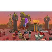 PS5 Minecraft Legends Deluxe Edition Game