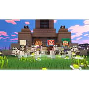 PS5 Minecraft Legends Deluxe Edition Game