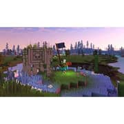 PS4 Minecraft Legends Deluxe Edition Game