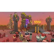 PS4 Minecraft Legends Deluxe Edition Game