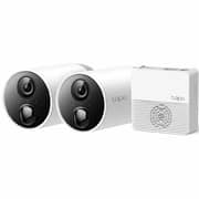 TPLink Tapo C400S2 Smart Wi-Fi Security Camera