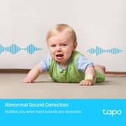TPLink Tapo C225 Security Wi-Fi Camera