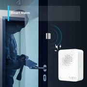 TPLink Tapo H100 Smart Hub with Chime