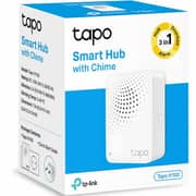 TPLink Tapo H100 Smart Hub with Chime