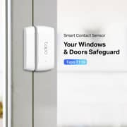 TPLink Tapo T110 Smart Contact Sensor