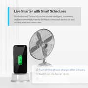TPLink Tapo P110 Smart Wi-Fi Socket 2990W