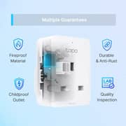 TPLink Tapo P110 Smart Wi-Fi Socket 2990W