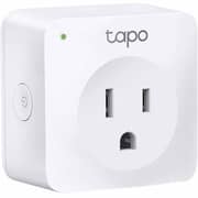 TPLink Tapo P100 Mini Smart Wi-Fi Socket 1200W