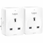 TPLink Tapo P100 Mini Smart Wi-Fi Socket 2300W