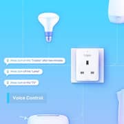 TPLink Tapo P100 Mini Smart Wi-Fi Socket 2300W