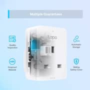 TPLink Tapo P100 Mini Smart Wi-Fi Socket 2300W