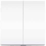 TPLink Tapo S220 Smart Light Switch W/2-Gang 1-Way
