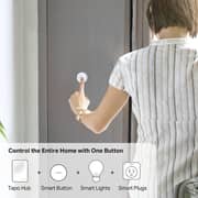 TPLink Tapo S200B Smart Button