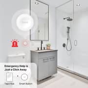 TPLink Tapo S200B Smart Button
