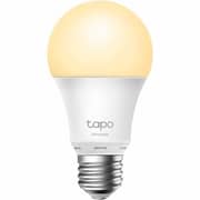 TPLink Tapo L510E Smart Wi-Fi Dimmable Light Bulb 8.7W
