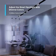 TPLink Tapo L630 Smart Wi-Fi Spotlight 3.7W (Pack of 1)