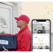 Imou IPC-F42P Wi-Fi Camera