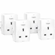 TPLink Tapo P100 Mini Smart Wi-Fi Socket 2990W