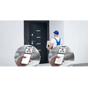 جرس باب ذكي موديل DB60 Kit من آيمو