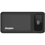 Energizer Power Bank 10000mAh Black UE10063PO_BK