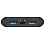 Energizer Power Bank 10000mAh Black UE10063PO_BK