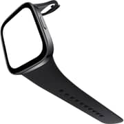 ساعة ذكية M2216W1 Redmi Watch 3 من شاومي - لون أسود