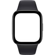 ساعة ذكية M2216W1 Redmi Watch 3 من شاومي - لون أسود