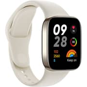 Xiaomi M2216W1 Redmi Watch 3 Smartwatch Ivory