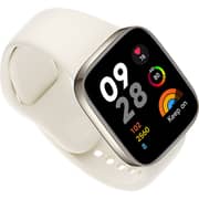 Xiaomi M2216W1 Redmi Watch 3 Smartwatch Ivory