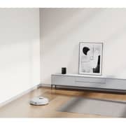 مكنسة روبوتية B106GL من شاومي - لون أبيض